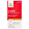 Terry Naturally - CoQ10 Ubiquinol Bioativo 60 Cápsulas Softgel