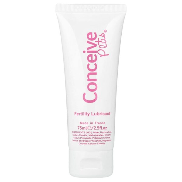44-73.jpg Conceive Plus - Lubrificante para Fertilidade 75 ml