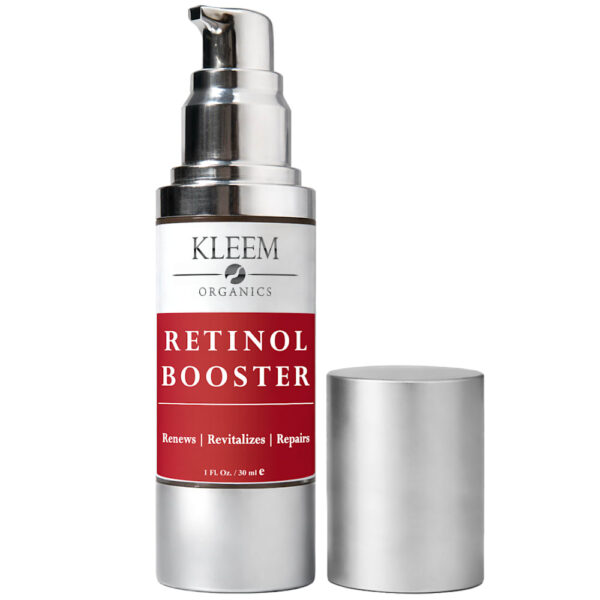 Kleem Organics - Reforço de Retinol 30 ml