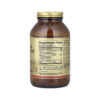 Cálcio, Magnésio e Zinco Calcium Magnesium Zinc 250 Comprimidos - Solgar