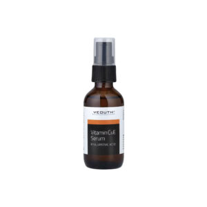 Sérum com Vitamina C e E 60 ml - YEOUTH