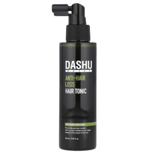 Dashu - Antiqueda Tônico Capilar 150 ml
