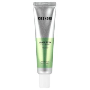 Cosnori - Creme para os Olhos de Abacate 30 ml (29 g)