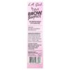 45-56.jpg L.A. Girl - Brow Perfect Gel Modelador de Fixação Extrema Transparente GBG389 4 g