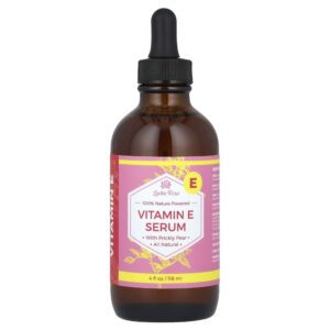 Leven Rose - 100% Movido pela Natureza Sérum de Vitamina E 118 ml