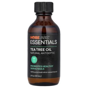 Hobe Labs - Essentials Óleo de Melaleuca 60 ml