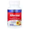 45-66.jpg Enzymedica - Allerase 60 Cápsulas