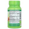 Nature's Truth - Enzimas de Mamão Mastigáveis Natural Tropical 120 Comprimidos Mastigáveis