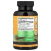 Nature's Craft - Quercetina com Bromelina 90 Cápsulas
