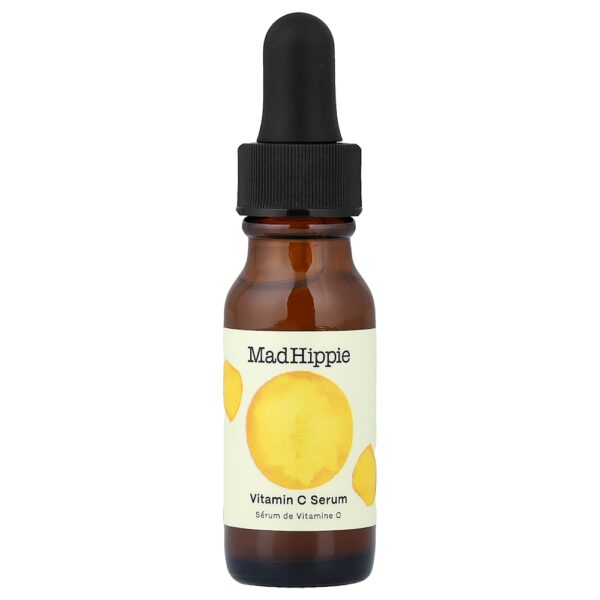 Mad Hippie - Produtos Essenciais para o Inverno Kit com 7 Produtos