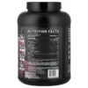 Nutrex Research - 100% Whey Protein Chocolate 2.272 g