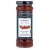 St. Dalfour - Creme de Morango Deluxe 284 g