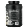 Nutrex Research - Combat 100% Whey Protein Baunilha 2,265 g