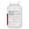 Protocol for Life Balance - NAC 1,000 mg 120 Comprimidos