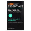 46-49.jpg Hobe Labs - Essentials Óleo de Melaleuca 60 ml
