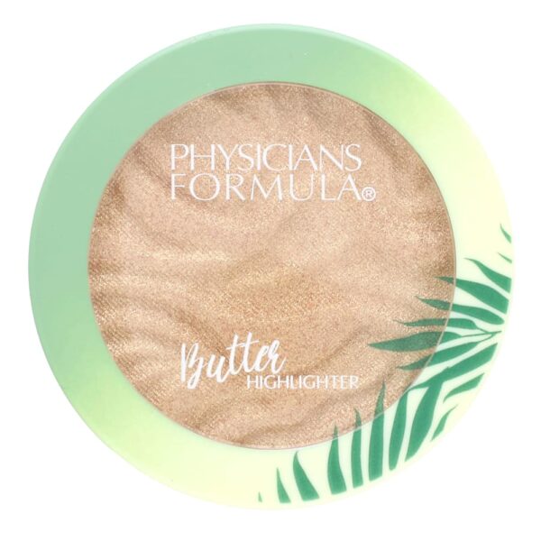 Physicians Formula - Iluminador Manteiga Iluminador Creme a Pó Champanhe PF10575 5 g