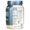 Dymatize - ISO100 Hidrolisado 100% de Isolado de Whey Protein Baunilha Gourmet 610 g