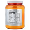 NOW Foods - Whey Protein Concentrado Sem Sabor 680 g