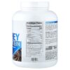 EVLution Nutrition - 100% Whey Protein Chocolate Extraforte 2,268 kg