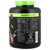 46-74.jpg MusclePharm - Combat Protein Powder Leite com Chocolate 2.831 g