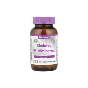 4616a65bd28a4427823f80b32d8da7d6-nzy9nxoyqd.jpg Multiminerais Quelatados Albion Mineral Complex 120 Cápsulas - Bluebonnet Nutrition