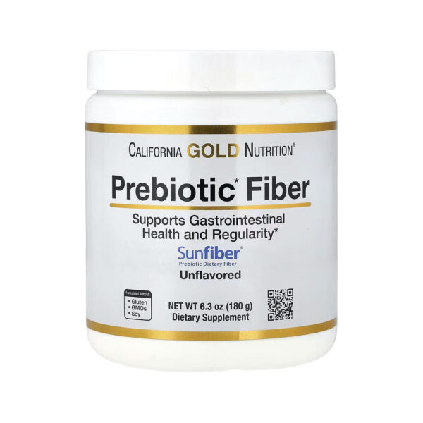 468dbeefba974eb2991cde74b203bd0a-o0gry1e4sv.jpg Fibra Prebiótica 180 g - California Gold Nutrition