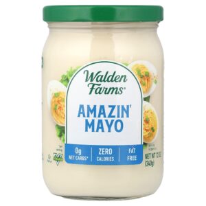 Walden Farms - Amazing Mayo 340 g