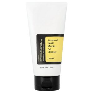 CosRx - Gel de Limpeza Avançado de Mucina de Caracol 150 ml