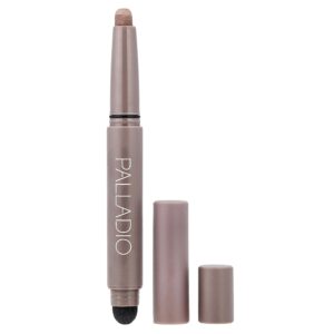 Palladio - Sombra em Bastão ES08 Mocha Matte 1 g