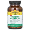 Country Life - CoQ10 Vegana 100 mg 60 Cápsulas Softgel Veganas