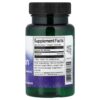Swanson Vitamins - Apigenina 50 mg 90 Cápsulas Veganas