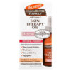 Palmer's - Cocoa Butter Formula com Vitamina E Face Skin Therapy Oil Rosa-Mosqueta Natural 30 ml