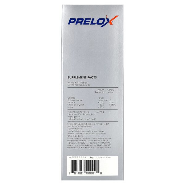 47-81.jpg Purity Products - Prelox 60 Comprimidos