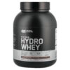 Optimum Nutrition - Platinum Hydro Whey Turbo Chocolate 1,59 kg