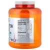 47-86.jpg NOW Foods - Whey Protein Isolado Baunilha Cremosa 2.268 g