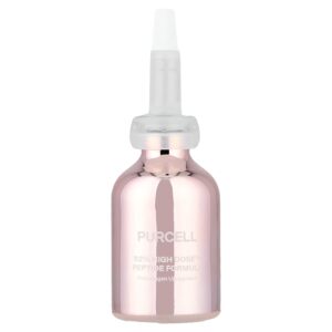 PURCELL - Fórmula de Peptídeos 82% High Dose 30 ml