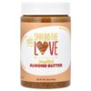 Spread The Love - Manteiga de Amêndoa sem Sal 454 g
