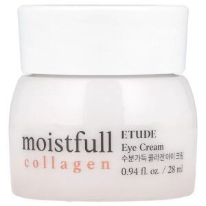 ETUDE - Moistfull Collagen Creme 30 ml