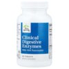 Terry Naturally - Enzimas Digestivas Clínicas 90 Comprimidos