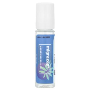 Life-flo - Roll-on de Magnésio Migrazap 7 ml