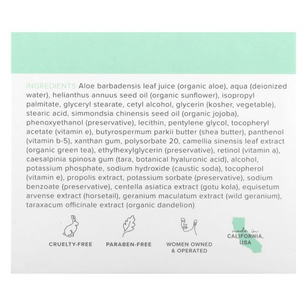 Cosmedica Skincare - Creme Noturno de Retinol a 2,5% Tratamento de Resurfacing Noturno 50 g