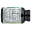 Emerald Laboratories - Multivitamínico 1 Diário Coenzimado para Homens 60 Cápsulas Vegetais