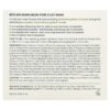Beplain - Feijão Mung Máscara de Beleza de Argila de Poros 120 ml