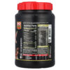 ALLMAX - ISOFLEX Whey Protein Isolado Puro Chocolate 907 g