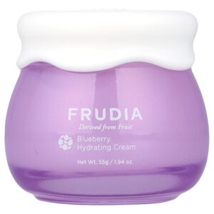 Frudia - Creme Hidratante de Mirtilo 55 g