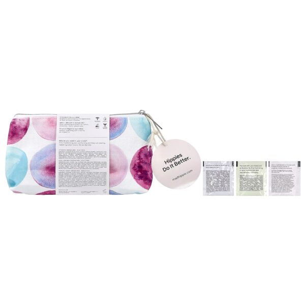 Mad Hippie - Produtos Essenciais para o Inverno Kit com 7 Produtos