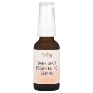 Reviva Labs - Sérum Iluminador para Manchas Escuras 30 ml