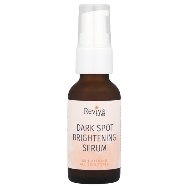 Reviva Labs - Sérum Iluminador para Manchas Escuras 30 ml