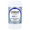 Centrum - Silver para Homens Acima de 50 Anos Multivitamínico Completo 100 Comprimidos