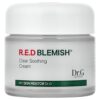 Dr. G - RED Blemish Creme Claro Calmante Para Peles Sensíveis 70 ml
